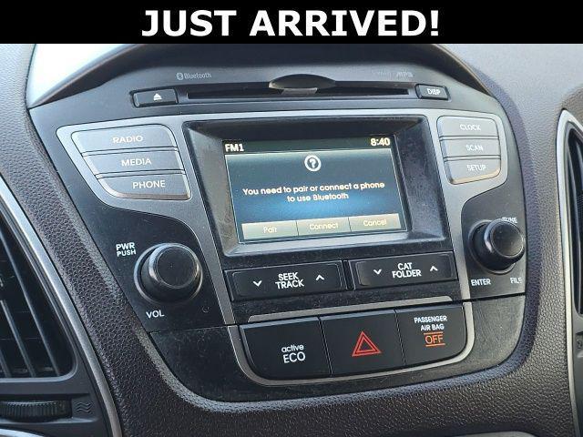 used 2015 Hyundai Tucson car, priced at $12,400