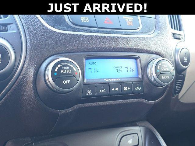 used 2015 Hyundai Tucson car, priced at $12,400