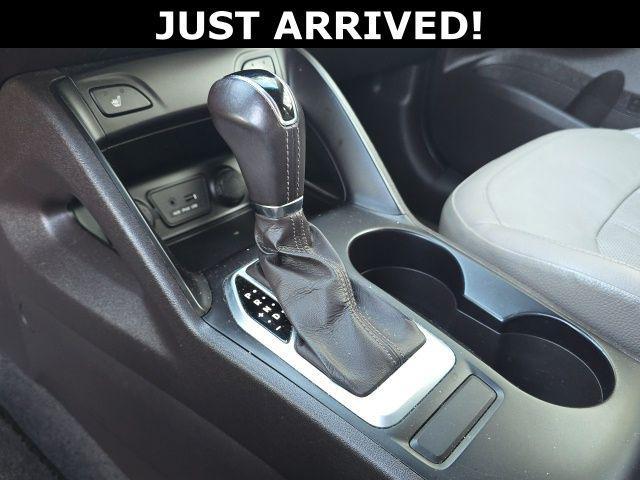 used 2015 Hyundai Tucson car, priced at $12,400