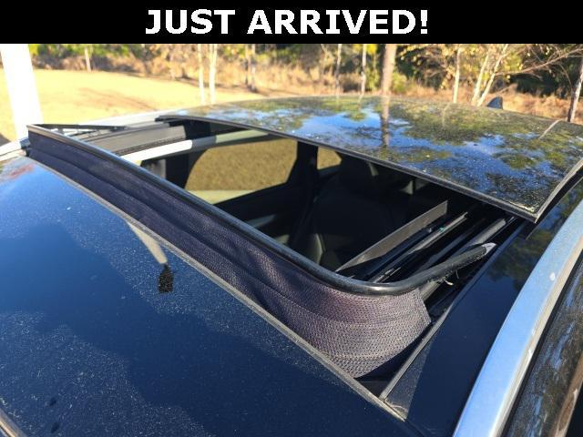 used 2021 INFINITI QX50 car, priced at $25,800