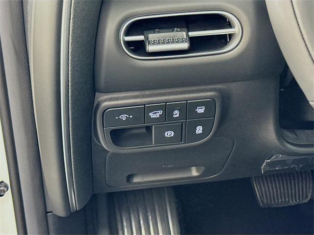 new 2026 Hyundai Palisade car, priced at $57,575