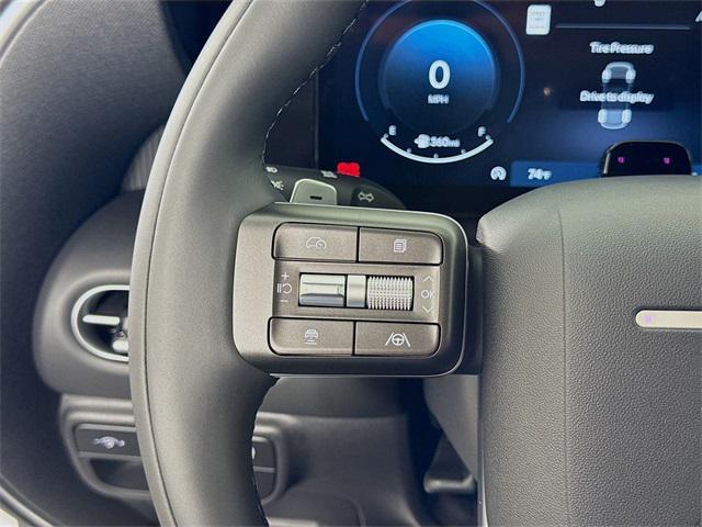 new 2026 Hyundai Palisade car, priced at $57,575