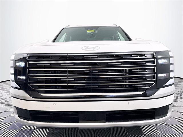 new 2026 Hyundai Palisade car, priced at $57,575