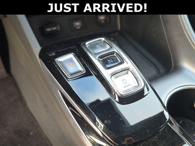 used 2021 Hyundai Sonata car, priced at $16,700