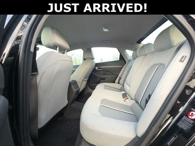 used 2021 Hyundai Sonata car, priced at $16,700