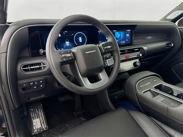 new 2026 Hyundai Palisade car, priced at $58,315