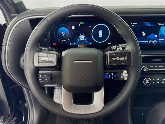 new 2026 Hyundai Palisade car, priced at $58,315