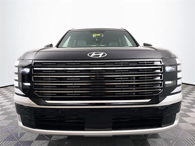 new 2026 Hyundai Palisade car, priced at $58,315