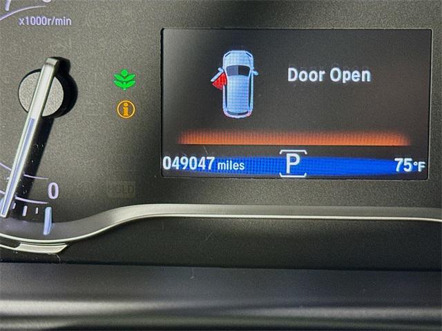 used 2018 Honda Pilot car, priced at $21,807