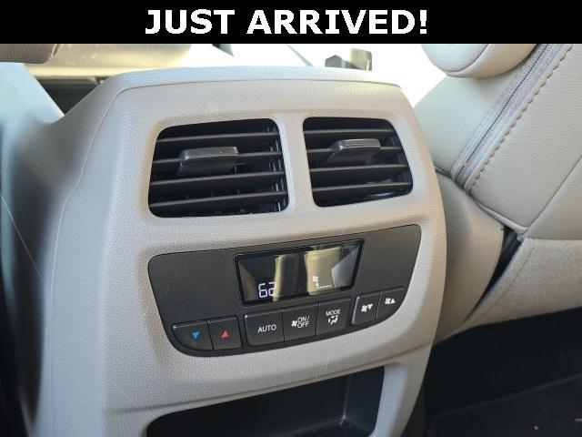 used 2018 Honda Pilot car, priced at $22,193