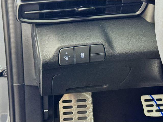 new 2026 Hyundai Elantra car, priced at $25,605