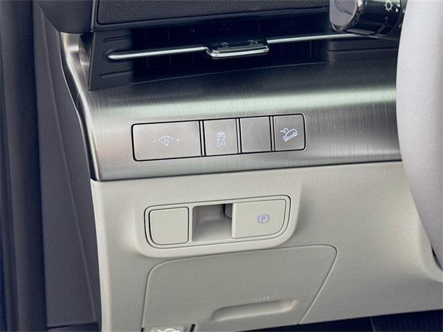 new 2026 Hyundai Kona car, priced at $28,275