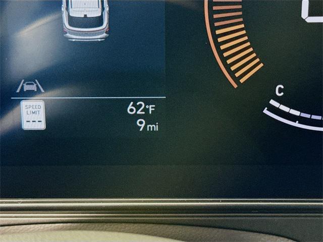 new 2026 Hyundai Kona car, priced at $28,275