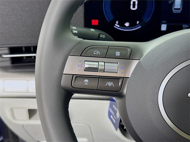 new 2026 Hyundai Kona car, priced at $29,085