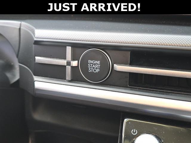 used 2024 Hyundai Santa Fe car, priced at $30,606