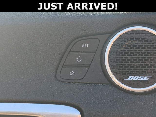 used 2023 Hyundai Sonata Hybrid car, priced at $19,556