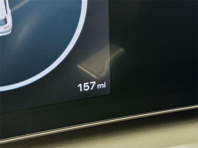 new 2026 Hyundai TUCSON Hybrid car, priced at $37,305