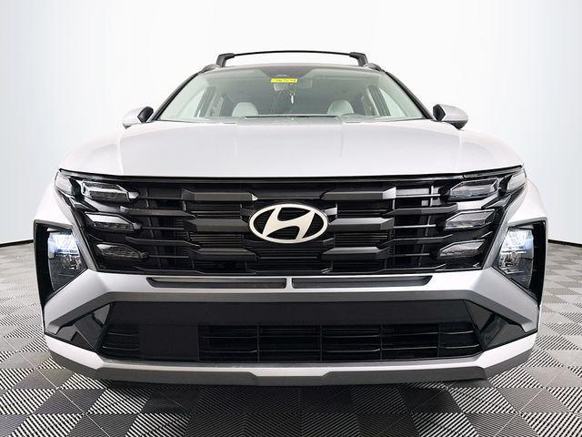 used 2026 Hyundai Tucson car, priced at $31,697