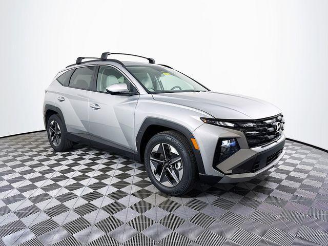 used 2026 Hyundai Tucson car, priced at $31,697