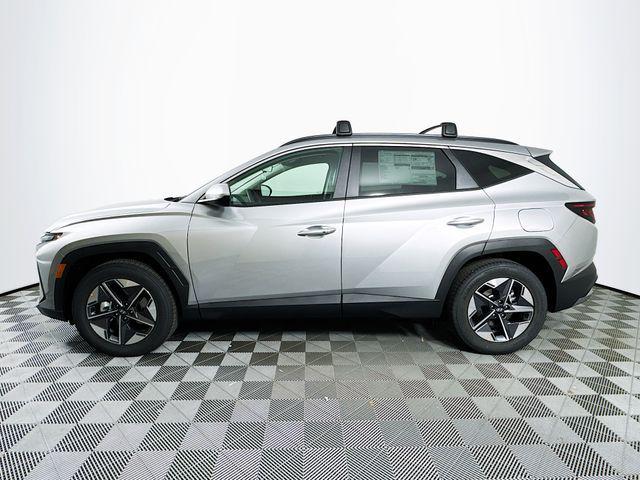 used 2026 Hyundai Tucson car, priced at $31,697