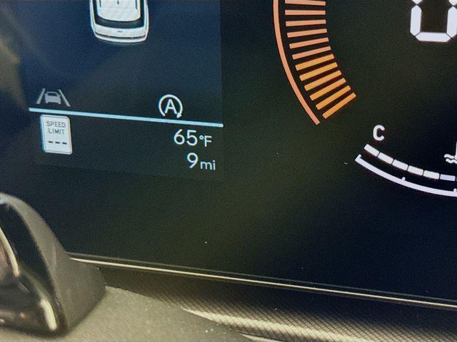 new 2026 Hyundai Santa Fe car, priced at $40,635