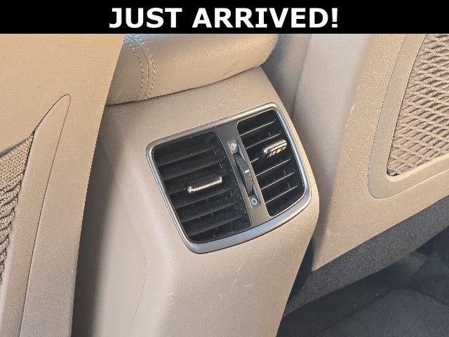 used 2017 Hyundai Tucson car, priced at $14,000