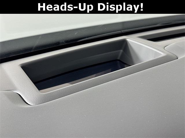 new 2026 Hyundai SANTA FE HEV car, priced at $51,641