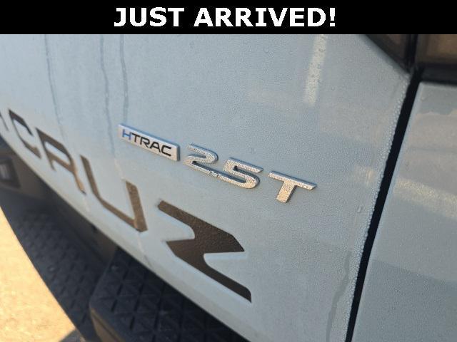 used 2023 Hyundai SANTA CRUZ car, priced at $24,000