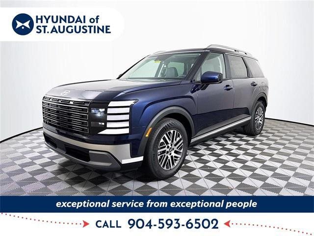 new 2026 Hyundai Palisade car, priced at $45,080