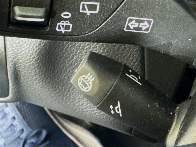 used 2022 Mercedes-Benz GLC 300 car, priced at $24,500