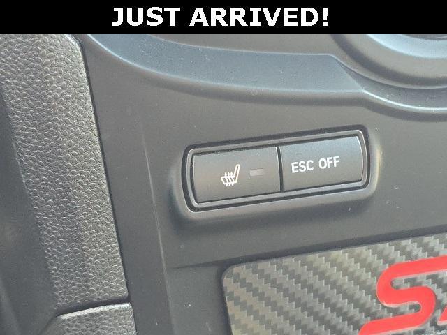 used 2018 Ford Fiesta car, priced at $12,500