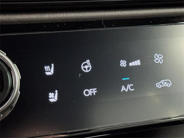 new 2026 Hyundai Palisade car, priced at $52,580