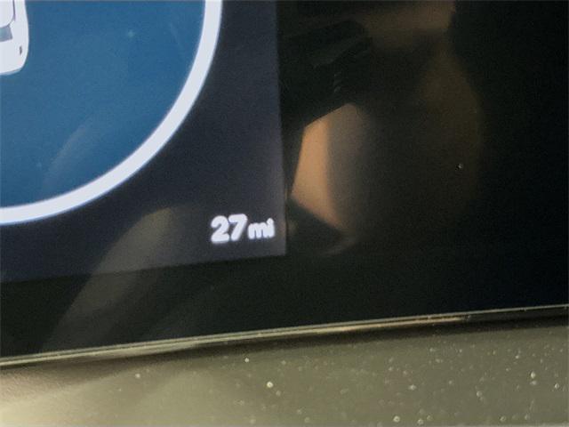 new 2026 Hyundai Palisade car, priced at $52,580