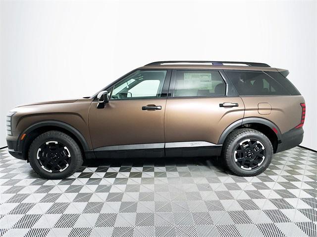 new 2026 Hyundai Palisade car, priced at $52,580