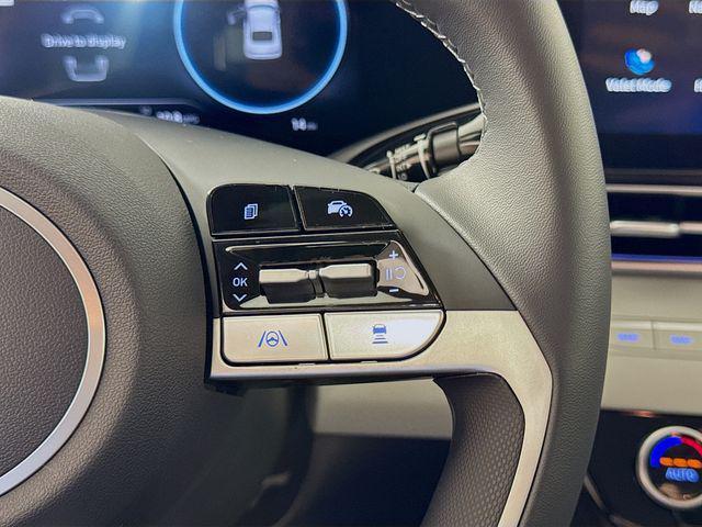 new 2026 Hyundai Elantra car, priced at $30,652