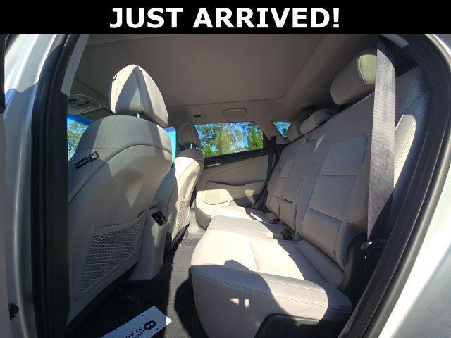 used 2018 Hyundai Tucson car, priced at $17,131