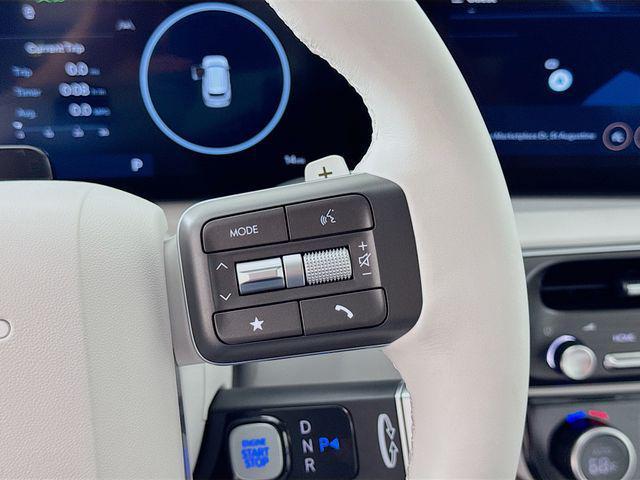 new 2026 Hyundai Palisade car, priced at $52,217