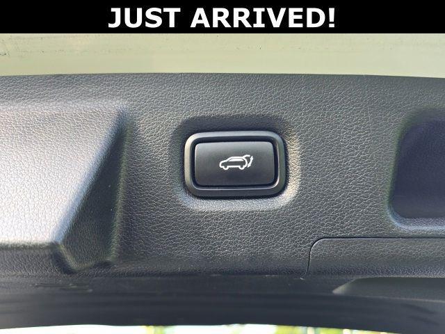 used 2019 Hyundai Santa Fe car, priced at $20,695