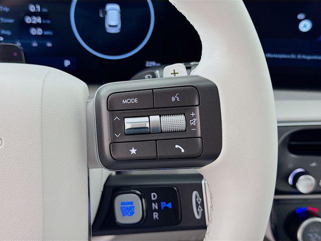new 2026 Hyundai Palisade car, priced at $48,240
