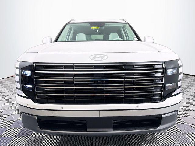 new 2026 Hyundai Palisade car, priced at $48,240
