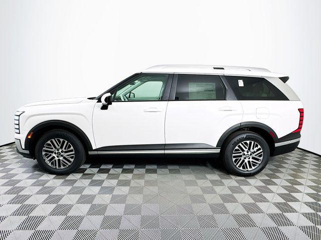 new 2026 Hyundai Palisade car, priced at $48,240