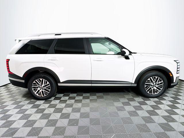 new 2026 Hyundai Palisade car, priced at $48,240