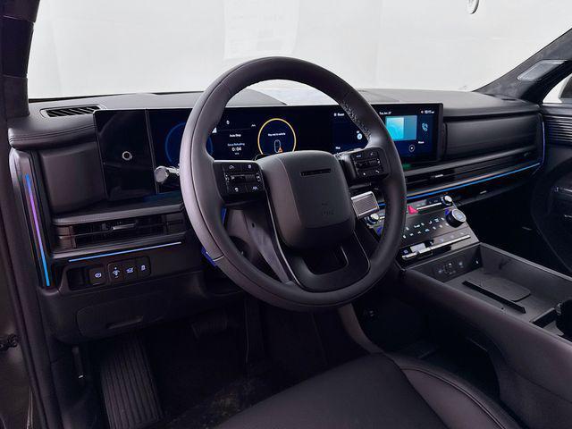 new 2026 Hyundai Santa Fe car, priced at $48,416