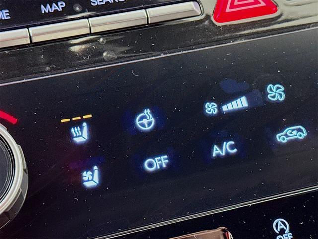 new 2026 Hyundai Santa Fe car, priced at $50,125