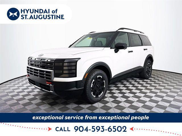 new 2026 Hyundai Palisade car, priced at $50,368