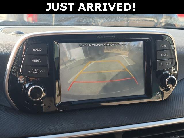 used 2019 Hyundai Tucson car, priced at $14,000