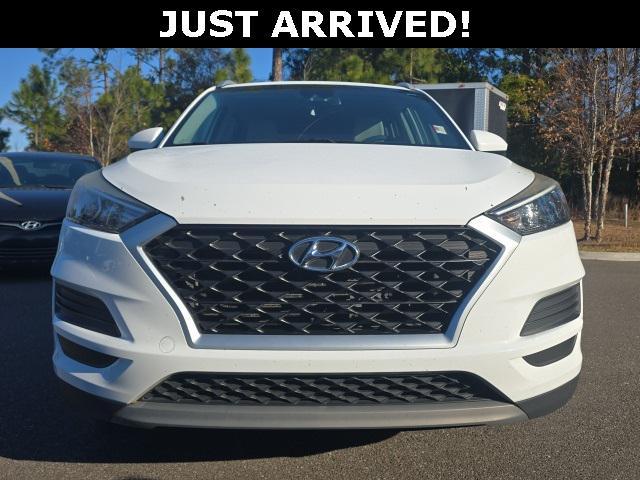 used 2019 Hyundai Tucson car, priced at $14,000