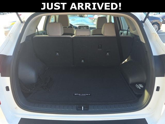 used 2019 Hyundai Tucson car, priced at $14,000