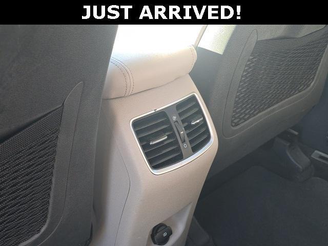 used 2019 Hyundai Tucson car, priced at $14,000