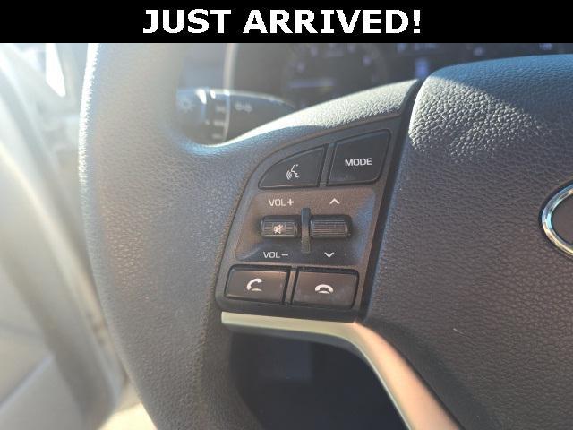 used 2019 Hyundai Tucson car, priced at $14,000
